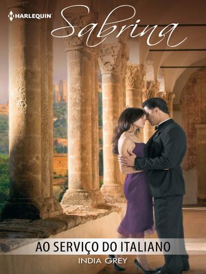 cover image of Ao serviço do italiano